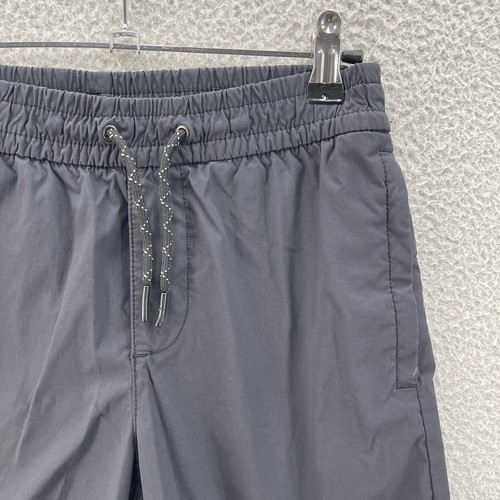 Gap Kids Shorts Boys Extra Extra Large Black Nylon Hiking Outdoor Gorpcore * - Picture 3 of 17