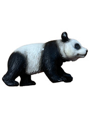 Schleich Giant Panda Bear Wildlife Zoo Animal Figure Toy Figurine 2001