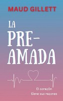 Maud Gillett | La PRE-AMADA | Taschenbuch | Spanisch (2025) | Ean 9781836886549