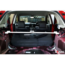 Ultra Racing Domstrebe hinten oben - 10-13 Mazda 3 (BL/MPS) 1.6/2.3 (Hatchback)