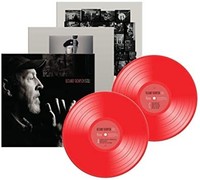Richard Thompson - Still - Vinyl Record - K4Z