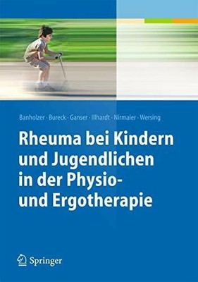Rheuma bei Kindern und Jugendlichen in der Physio- und Buch Springer