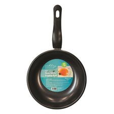 20cm / 24cm / 28cm Non Stick Coating Frying Pan Skillet Easy Clean Gas Electric