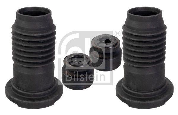 Febi Bilstein 180368 Staubschutzsatz, StoßDäMpfer FüR Mazda-image