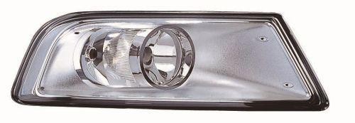 ABAKUS Left Front Fog Light 431-2017L-UE for Ford HB4 ECE