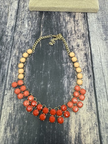 Vintage fashion necklace possible Kate Spade