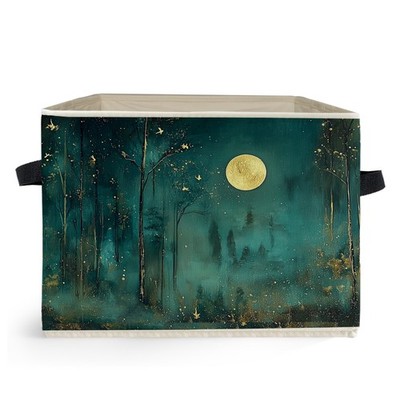 Ghoaoivo Dark Enchanted Forest 14.2 x 10.6 x inches, Mystical Moon-03