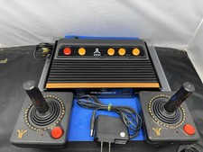 Atari Flashback Classic game Console With 2 C...