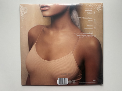Sweetener by Ariana Grande (2lp, Vinyl) for sale online | eBay