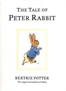 The Tale of Peter Rabbit von Beatrix Potter | Buch | Zustand akzeptabel