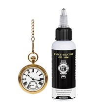 Watch Oil 50ml Clock Grease Watch Maintenance...