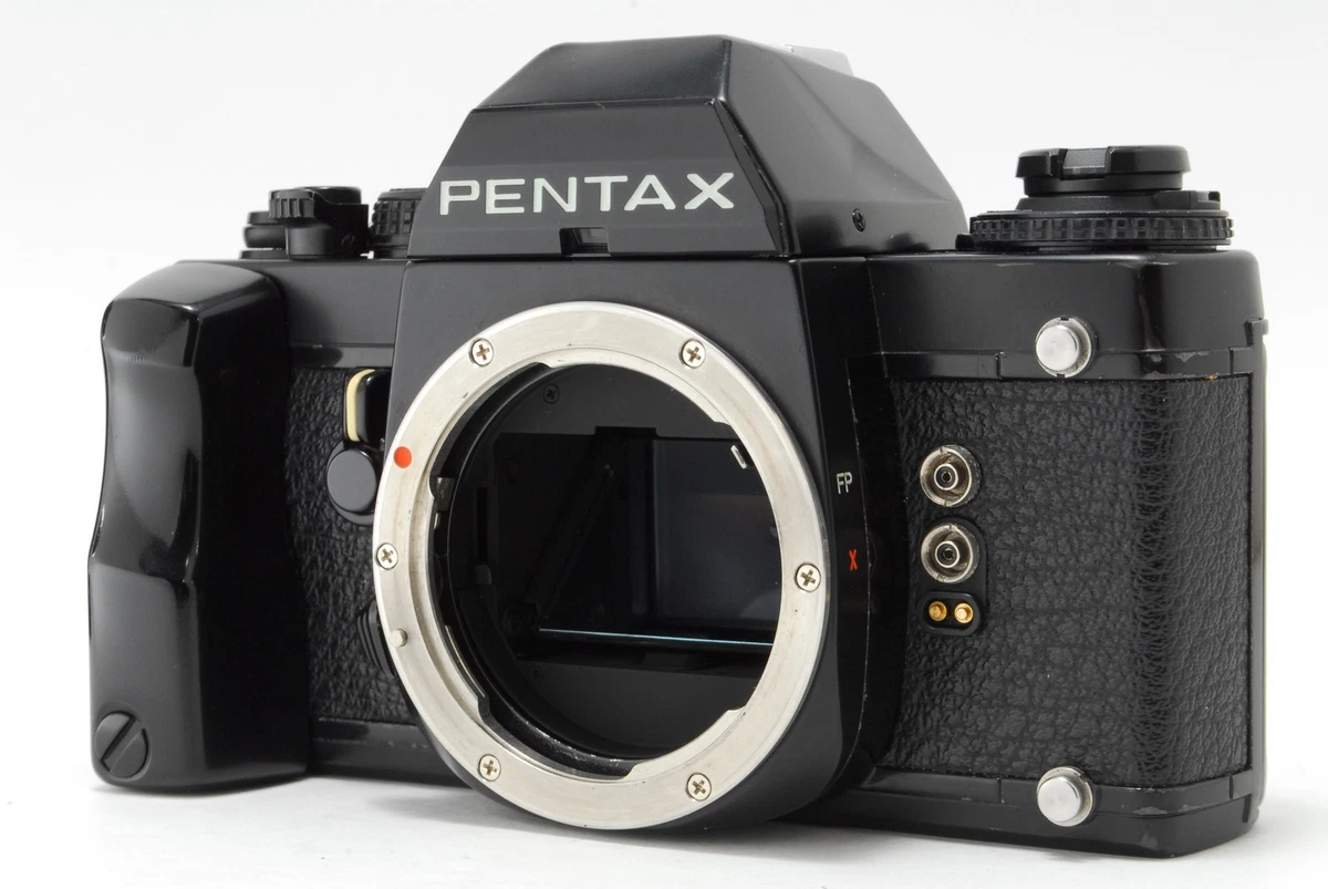 PENTAX LX Film Cameras for sale - eBay