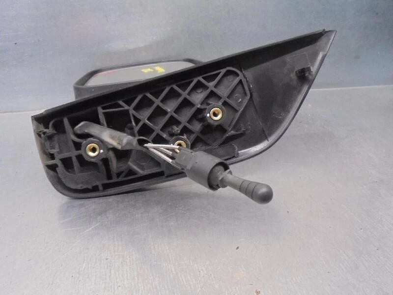 735460570 specchietto retrovisore sinistro per FIAT FIORINO 1.3 16V JTD 4918982 - Image 4 of 4