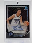 FRANZ WAGNER 2025-26 BOWMAN CHROME VETERANS BLACK XFRACTOR AUTO /10 Q7681