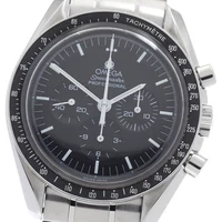 Omega Speedmaster Professional Moonwatch 3570.50 Black TO331599