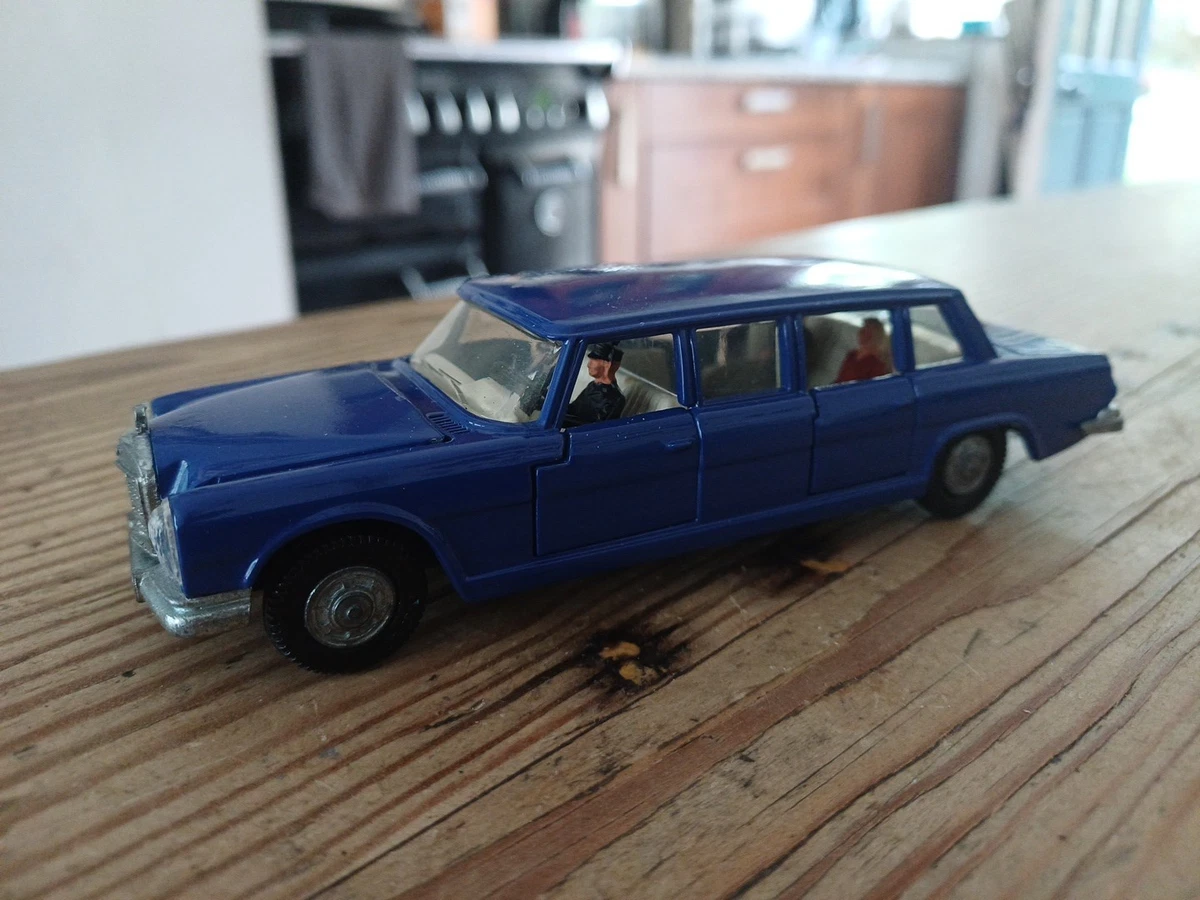 mercedes 600 pullman products for sale | eBay UK