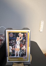 2025 Panini Donruss WNBA - Cameron Brink #2