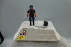GI Joe Cobra Viper Vipers 1986 v1 *100% COMPLETE w/File Card, Near Mint! Vtg F4