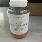 MyProtein MyVitamins A-Z Multivitamin Tablets 90 Count