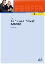 Die Prüfung der Fachwirte für Einkauf (Prüfungsbücher fü... | Buch | Zustand gut
