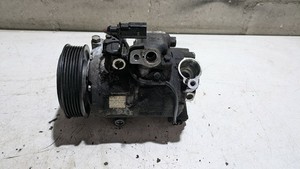 Kompressor Klimaanlage 6Q0820808E 4471908905 JP6SEU14CND1 Skoda Fabia 1.2 HTP