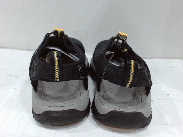 NewMissingBox Keen Newport H2 da uomo nero 9