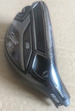 TITLEIST 818 H2 HYBRID 19 HEAD + HEADCOVER ONLY