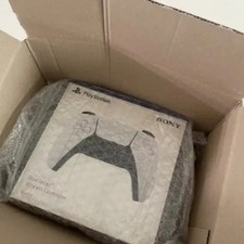 PS5 DualSense Wireless Controller White - Unopened