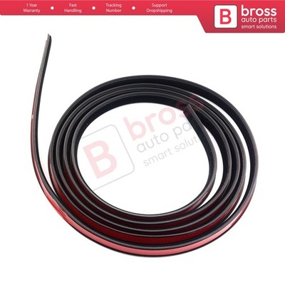 Sunroof Seal Strip Sealant 54128165954 For BMW 3 E36 Compact - Foto 10