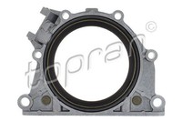Wellendichtring Kurbelwelle Topran 501 137 FÜR BMW Simmerring Kurbelwelle