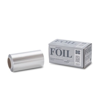Procare Premium Foil Superwide Silver 120mm x 100m