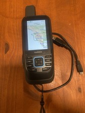 Garmin GPSMap 86SC Marine palmare GPS chartplotter spedizione gratuita