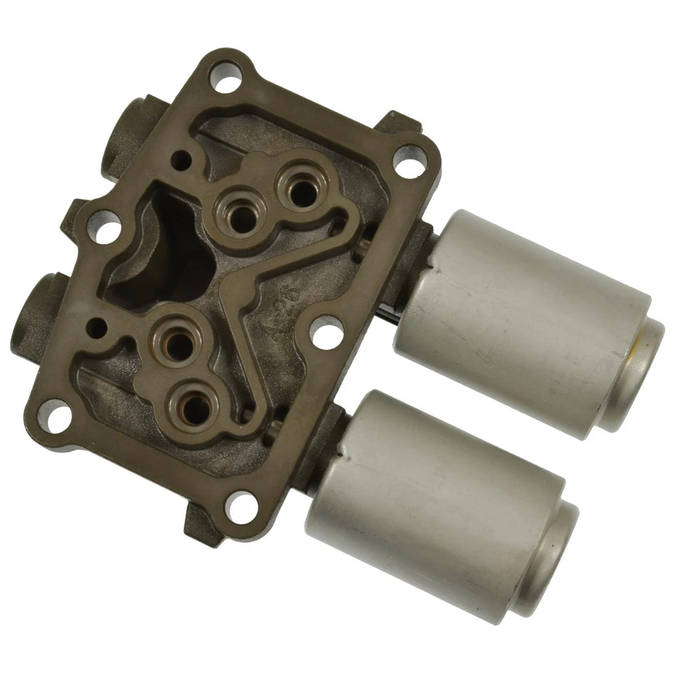 Nuevo solenoide de control de transmisión automática SMP para Honda Civic 2006-2011 Foto 2 de 4