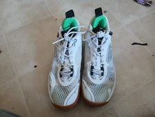 AND1 Scope Athletic Men's Basketball Shoes, Lightweight Breathable Indoor or...