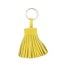 Authentic Hermes Carmen 077894CJ Key Ring 230-000-519-0774