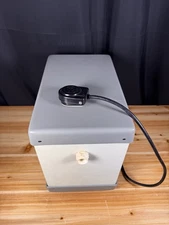Ellman Vapor Vac II Smoke Evacuator with Foot Pedal