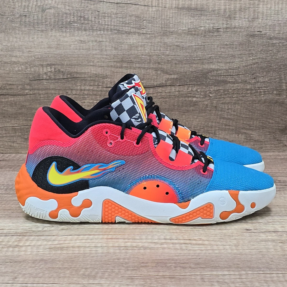 PG6 希少限定モデル Nike PG 6 for Sale | Authenticity Guaranteed | eBay