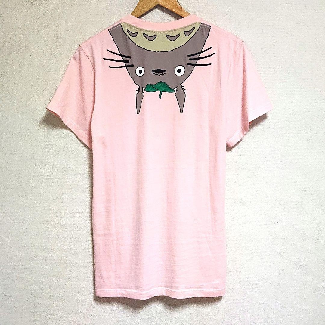 Loewe Ghibli Collaboration T-shirt My Neighbor Totoro Size S | eBay