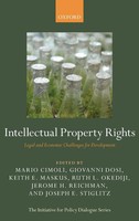 Mario Cimoli (U. A.) | Intellectual Property Rights | Buch | Englisch (2014)