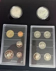 2006 U.S. Mint American Legacy Collection Proof Set 12 Coin 90% SILVER lot 2