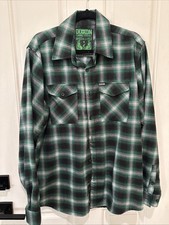 Dixxon -?Emarald Isle? Men?s Large