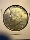 1968-D Kennedy Half Dollar 50C 50 Cents 40% Silver**