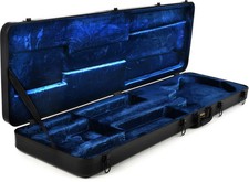 Schecter SGR-5SB Molded Case for Stiletto Bass Guitar