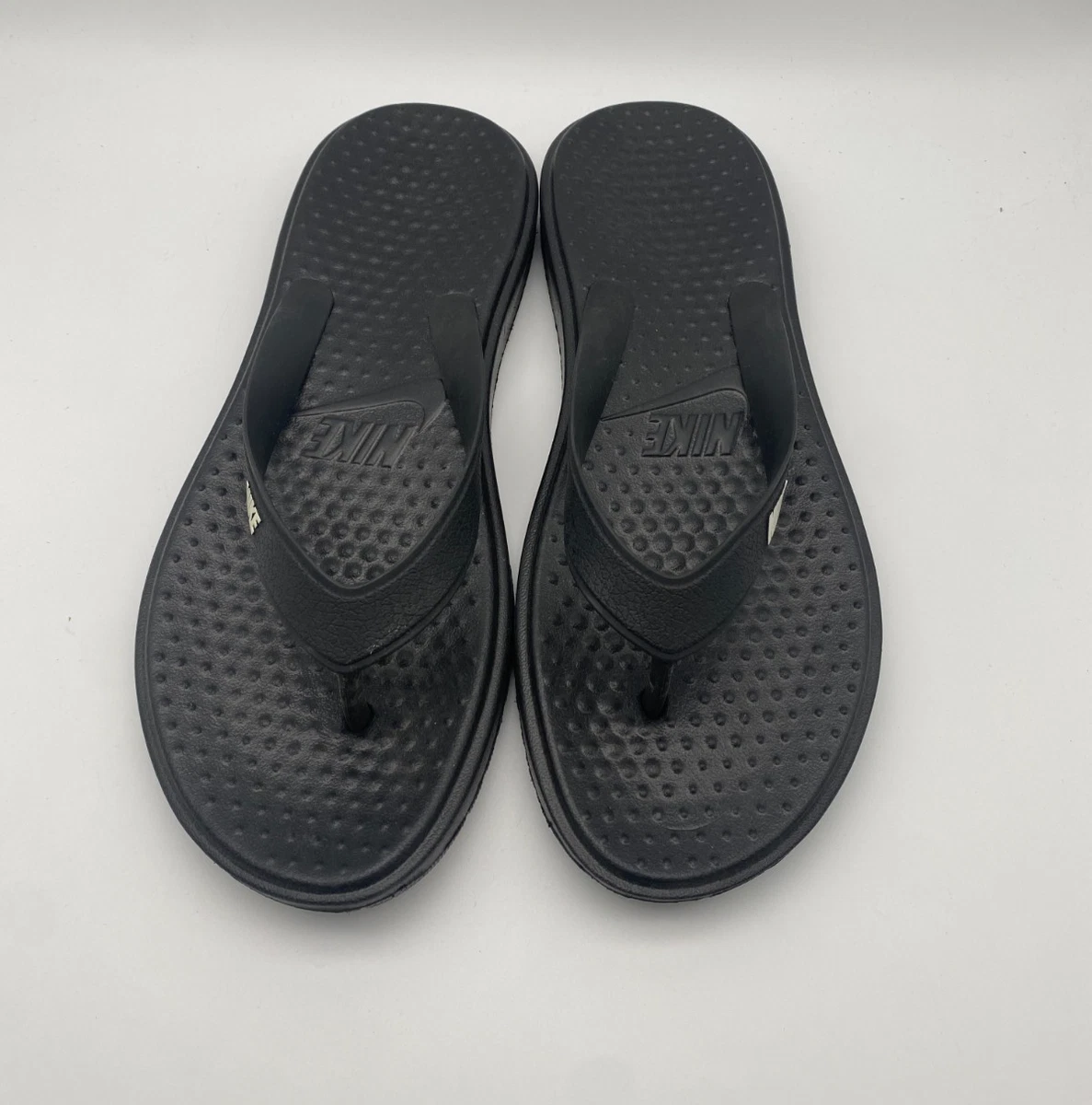 Nike Rubber Sandals for Men display picture 1