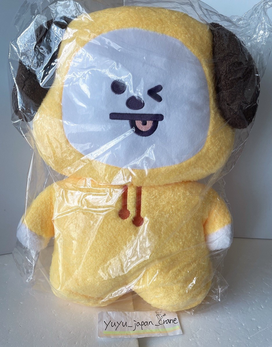 BT21 CHIMMY チミー スタンディングドール 韓服 LINE レア ベビー ぬいぐるみ(K-EDITION2) CHIMMY – LINE FRIENDS SQUARE