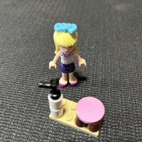 41029 LEGO Friends Pets Stephanie's New Born Lamb