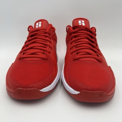 Size 7.5 - Nike Sabrina 2 TB University Red W for sale online | eBay