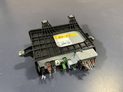 2021-2024 Audi A4 A5 S4 S5 RS5 MULTI MEDIA MIB3 Top Radio Head Unit ECU OEM