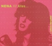 Alles Von Nena | CD | Zustand Neu