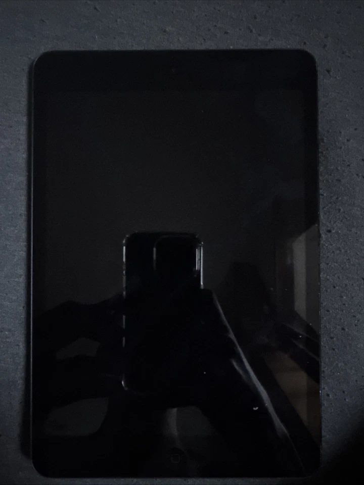 Apple iPad Mini 1. Gen. 32GB, WLAN + Cellular, 20,07 cm (7,9 Zoll) - Bild 2 von 3